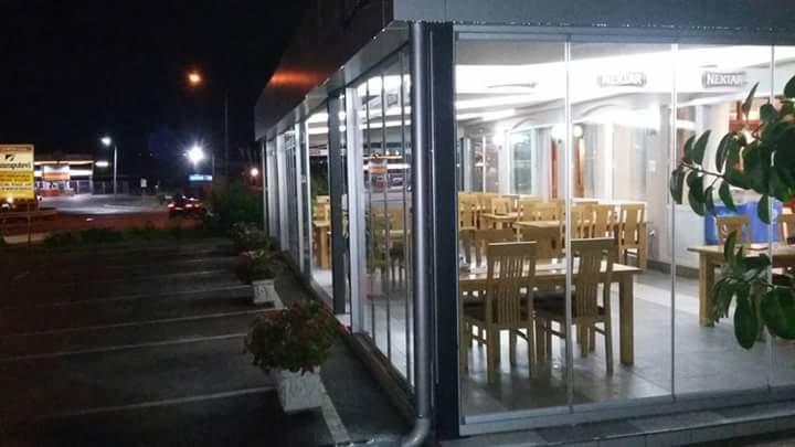 Motel Restoran Gurman Баня-Лука Екстер'єр фото