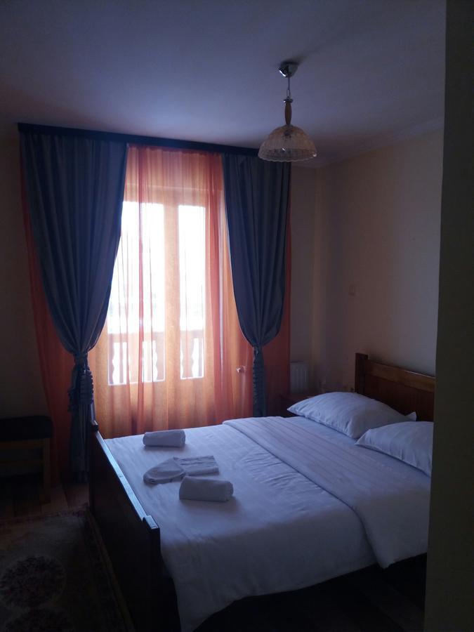 Motel Restoran Gurman Баня-Лука Екстер'єр фото