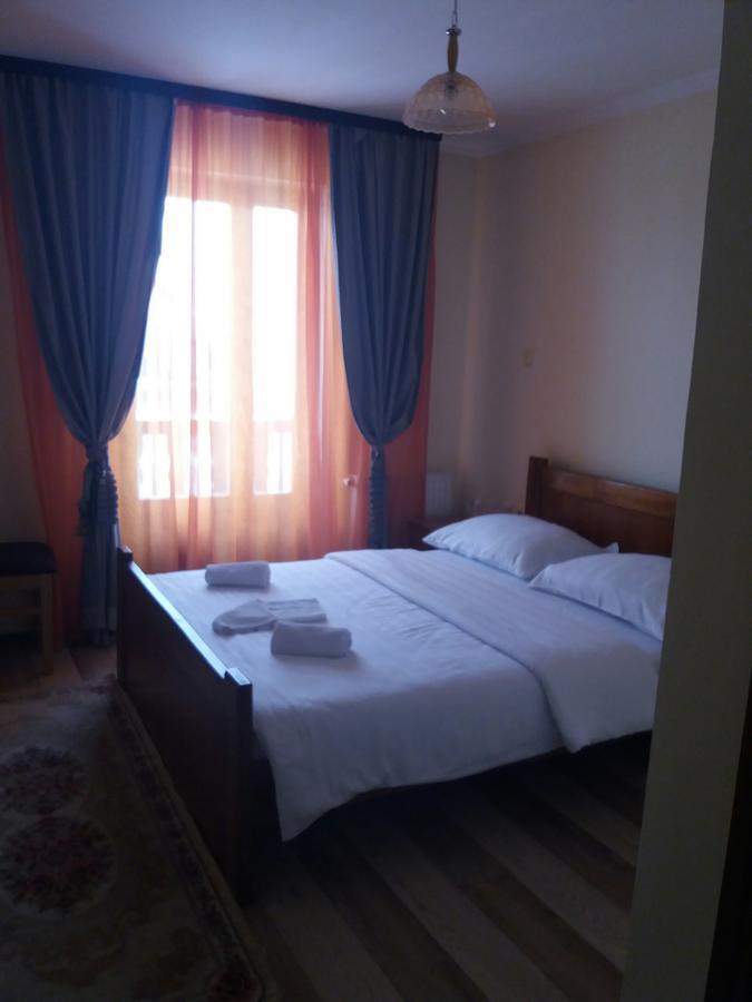 Motel Restoran Gurman Баня-Лука Екстер'єр фото