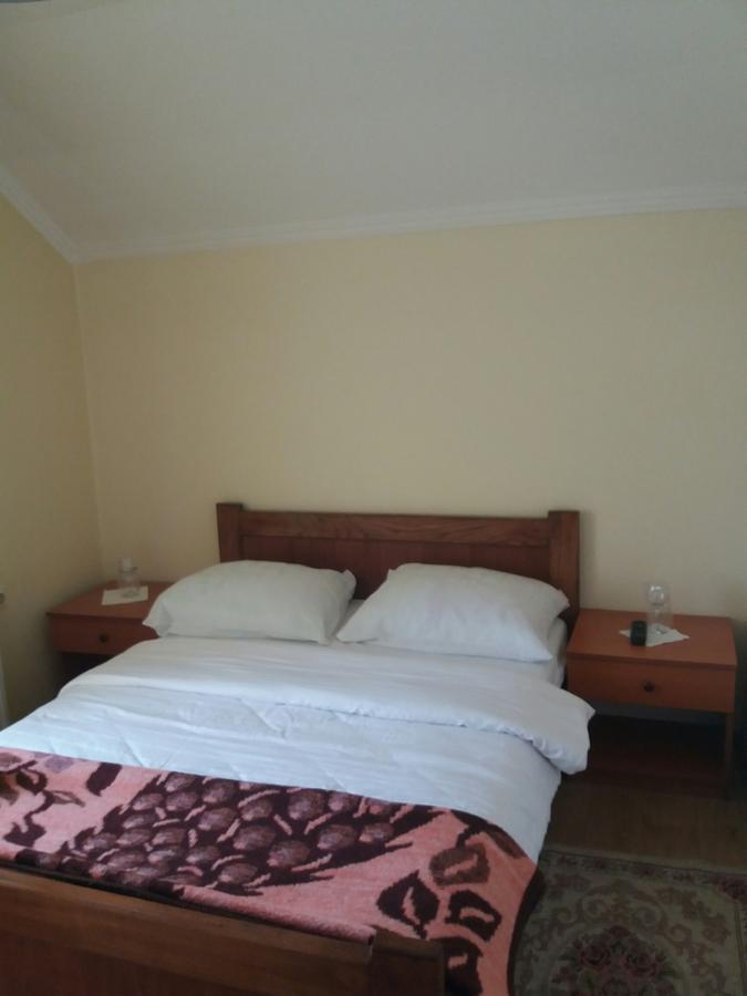 Motel Restoran Gurman Баня-Лука Екстер'єр фото